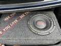 2007 Hyundai Accent ТагАЗ II, синий, 320000 рублей - вид 6