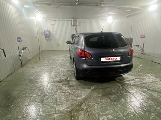 2007 Nissan Qashqai I, серый, 450000 рублей, вид 5