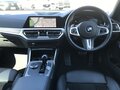 2022 BMW 3 серии 320i VII (G2x), белый, 2387700 рублей - вид 4