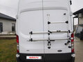 2017 Ford Transit, белый, 5500000 рублей - вид 4