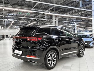 2022 Chery Tiggo 7 Pro Max I, чёрный, 1859000 рублей, вид 3