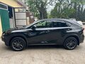 2019 Lexus NX 300 I Рестайлинг, чёрный, 3300000 рублей - вид 9