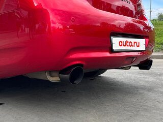 2010 Infiniti G37 IV, красный, 1850000 рублей, вид 3