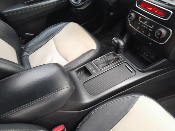 2013 Kia Sorento II Рестайлинг, серый, 1650000 рублей - вид 12