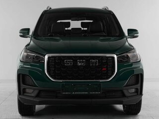 2025 SWM G05 Pro, зелёный, 1859000 рублей, вид 2