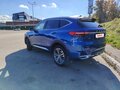 2022 Haval F7 I, синий, 1950000 рублей - вид 7
