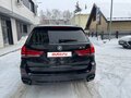 2017 BMW X5 35i III (F15), чёрный, 4200000 рублей - вид 5