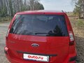 2007 Ford Fusion I Рестайлинг, красный, 350000 рублей - вид 4