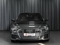 2020 Audi A6 45 TFSI V (C8), серый, 3899000 рублей - вид 2