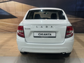 2026 Lada (ВАЗ) Granta I Рестайлинг, белый, 850000 рублей - вид 4