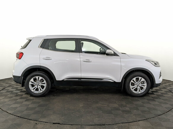 2023 Chery Tiggo 4 Pro I, белый, 1465000 рублей - вид 3