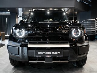 2026 Esteo V27, чёрный, 5920000 рублей, вид 2