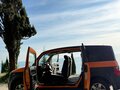 2005 Honda Element I, оранжевый, 890000 рублей - вид 1
