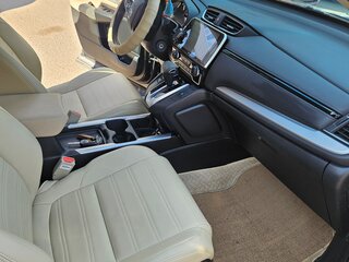 2020 Honda CR-V V, чёрный, 2650000 рублей, вид 5