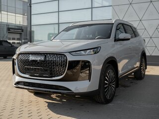 2026 Tenet T8, серый, 3885000 рублей, вид 1