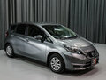 2017 Nissan Note II Рестайлинг, серый, 980000 рублей - вид 6