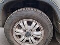 1997 Honda CR-V I, серебристый, 380000 рублей - вид 11