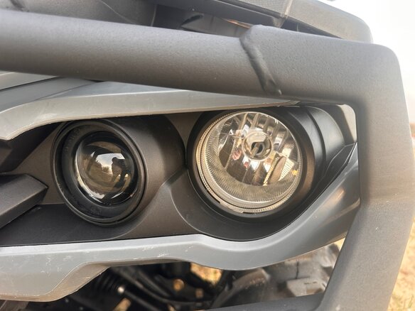 2021 BRP Can-Am Outlander Max DPS 1000R, серый, 1850000 рублей - вид 10