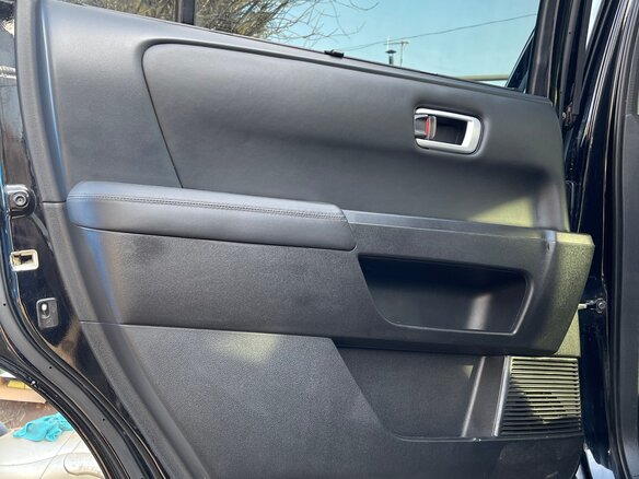 2014 Honda Pilot II Рестайлинг, чёрный, 2450000 рублей - вид 21