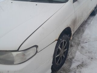 2003 Nissan Expert, белый, 100000 рублей, вид 1