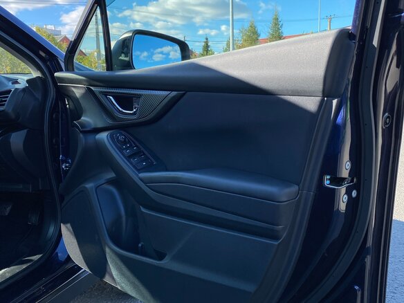 2020 Subaru XV II, синий, 2150000 рублей - вид 19