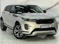 2025 Land Rover Range Rover Evoque L II Рестайлинг, серый, 5799000 рублей - вид 2