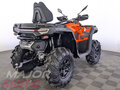 2025 CFMoto CFORCE 1000 EPS, оранжевый, 1439910 рублей - вид 3