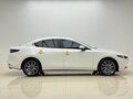 2023 Mazda 3 Axela IV (BP), белый, 1570000 рублей - вид 3