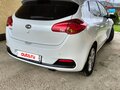 2014 Kia Ceed II, белый, 1250000 рублей - вид 1