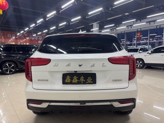 2022 Haval Jolion I, белый, 1450000 рублей, вид 5