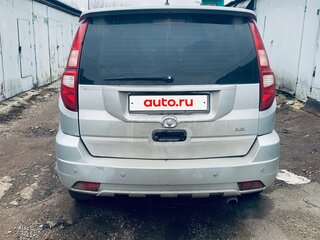 2010 Great Wall Hover H3 I, серый, 510000 рублей, вид 5