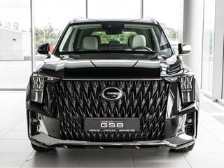 2026 GAC GS8 II, чёрный, 5349000 рублей, вид 2