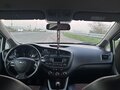 2014 Kia Ceed II, серебристый, 650000 рублей - вид 11
