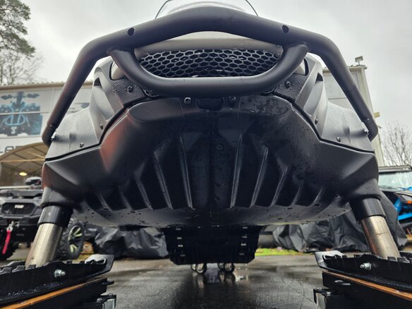 2012 Ski-Doo Skandic, жёлтый, 1290000 рублей - вид 6