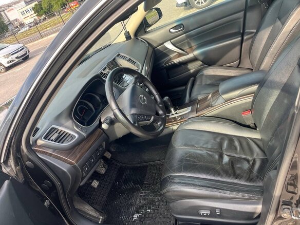 2013 Nissan Teana II (J32) Рестайлинг, чёрный, 900000 рублей - вид 10