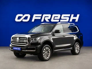 2024 Tank 500 I, чёрный, 4997070 рублей, вид 5