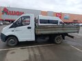 2021 ГАЗ ГАЗель Next, белый, 1400000 рублей - вид 1