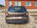 2021 Renault Duster II, коричневый, 1550000 рублей - вид 4