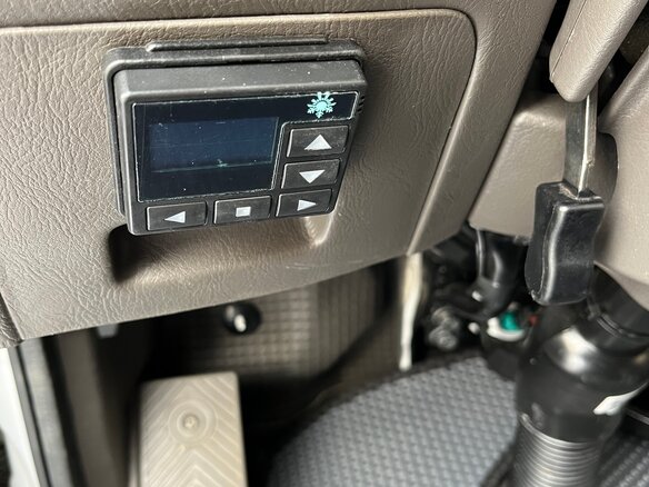 2023 Hyundai Porter II, белый, 1800000 рублей - вид 17