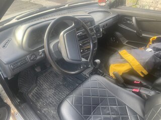 2006 Lada (ВАЗ) 2114, серый, 170000 рублей, вид 5