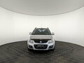 2011 Suzuki SX4 I (Classic) Рестайлинг, серый, 955000 рублей - вид 1
