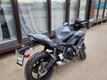 2018 Kawasaki Ninja 650, серый, 650000 рублей - вид 5