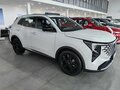 2026 Changan UNI-S I Рестайлинг, белый - вид 2