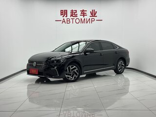 2022 Volkswagen Passat B8 Рестайлинг, чёрный, 2333000 рублей, вид 3