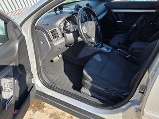 2007 Opel Vectra C Рестайлинг, серебристый, 450000 рублей, вид 5