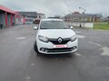 2014 Renault Logan II, белый, 480000 рублей