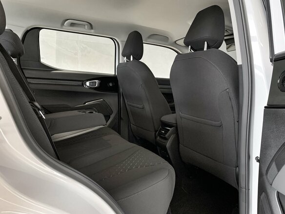 2026 Haval H3 I Рестайлинг, белый, 2749000 рублей - вид 17