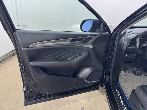 2021 Haval F7 I, чёрный, 1314900 рублей - вид 10