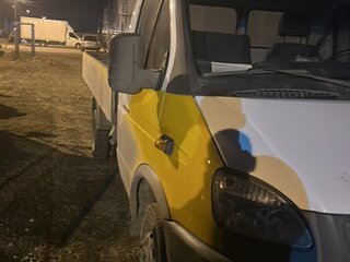 2021 ГАЗ ГАЗель (3302), белый, 1290000 рублей, вид 1