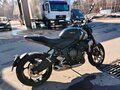 2022 Triumph Trident 660, чёрный, 699000 рублей - вид 2